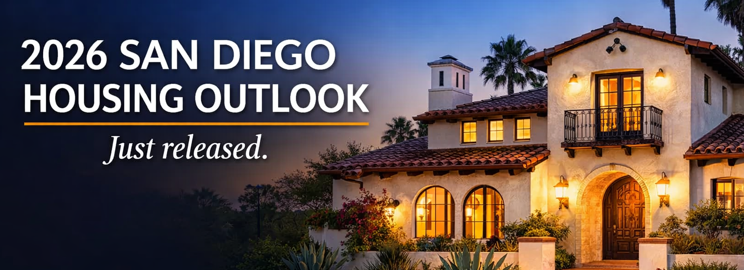 San Diego Home Value and Cash Offer Options
